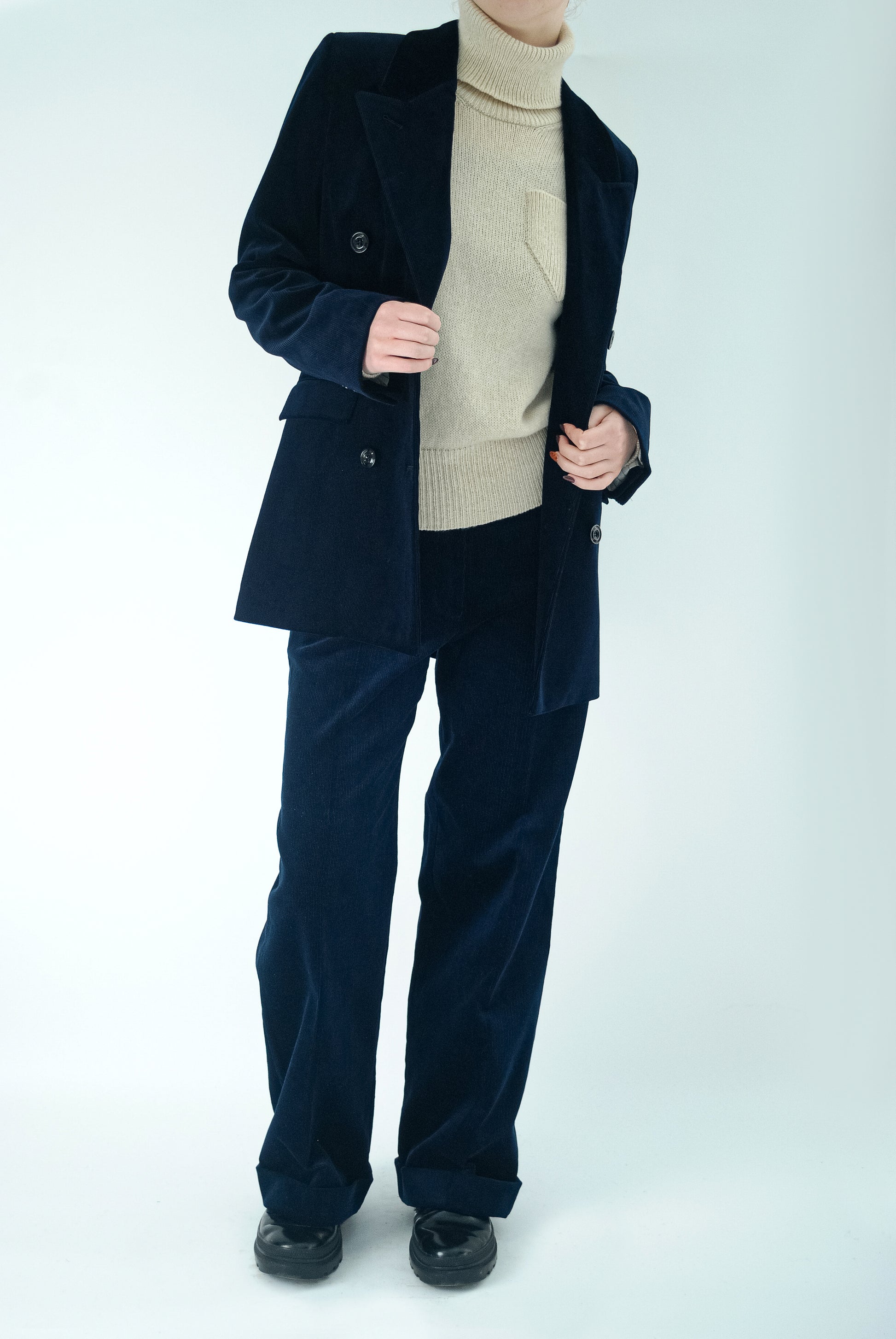 City Trousers