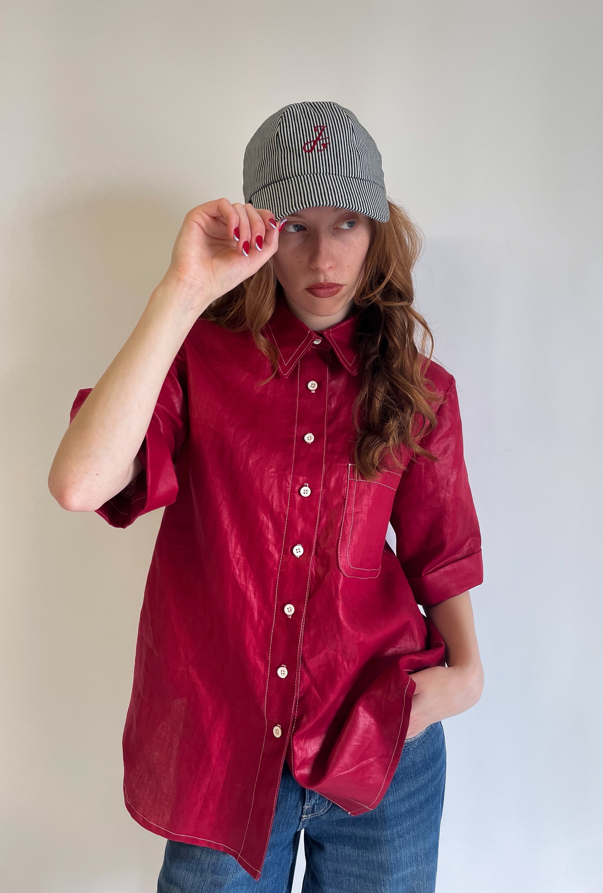 Cruise Shirt