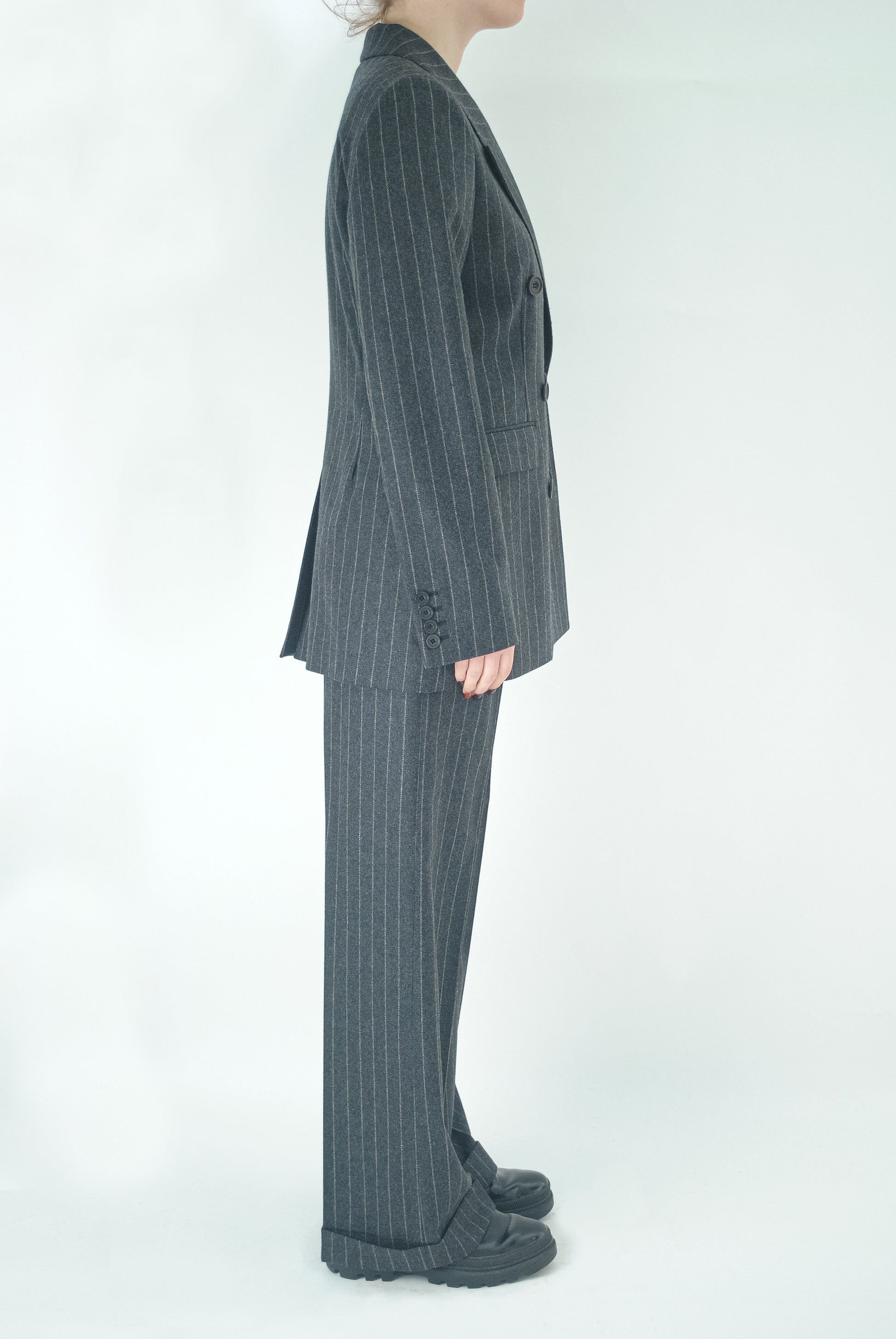 Broker Trousers
