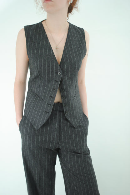 Broker Waistcoat