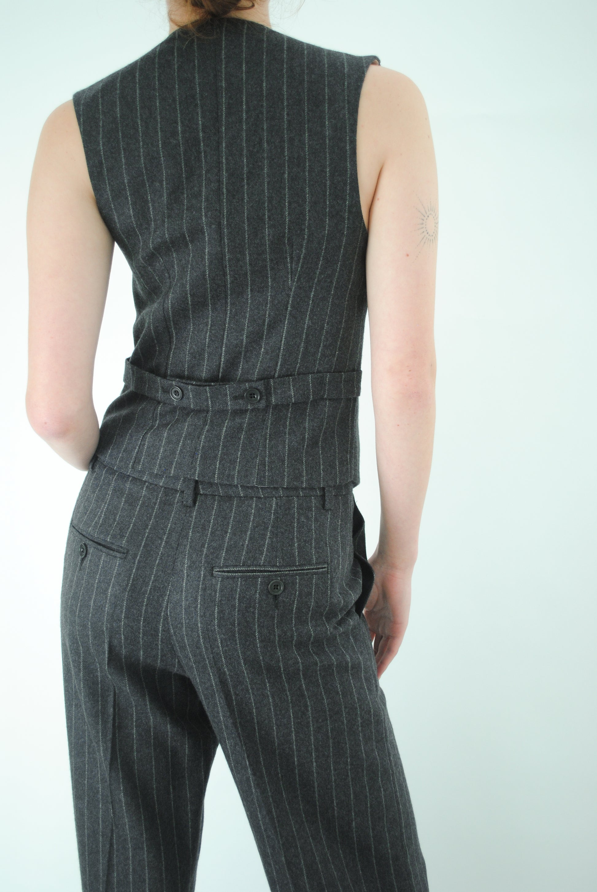 Broker Trousers
