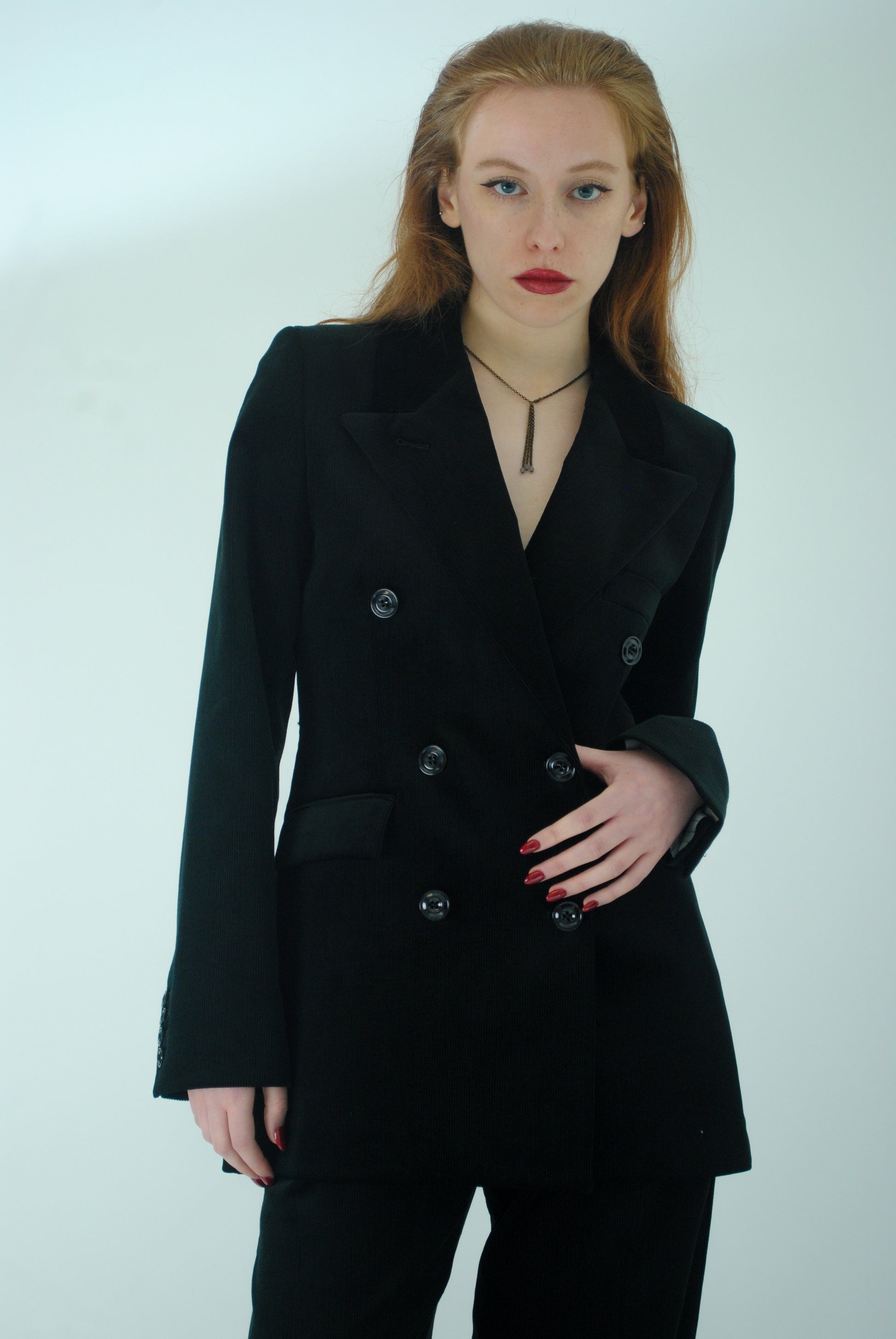 City Jacket