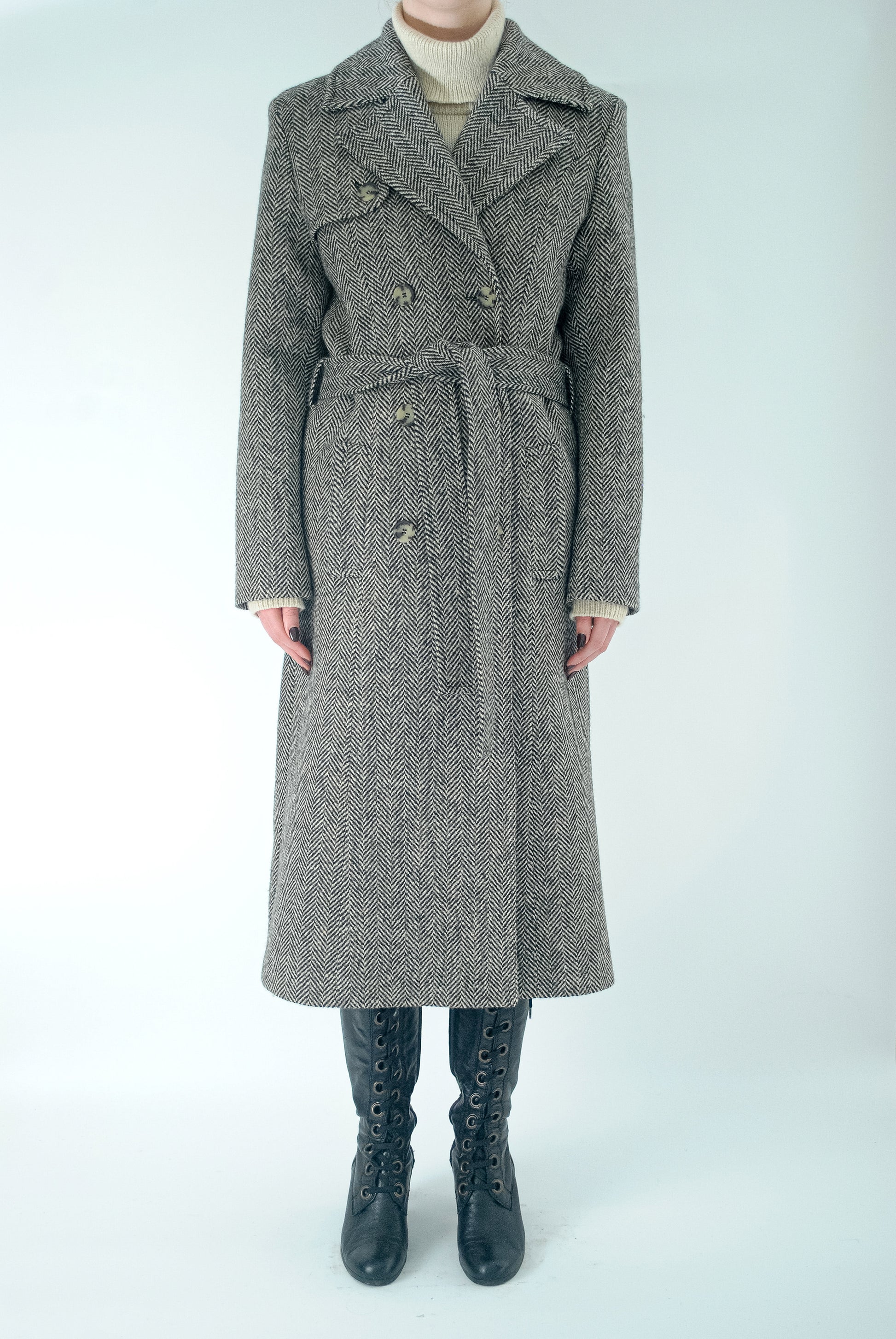 Earl Coat Guinness 36