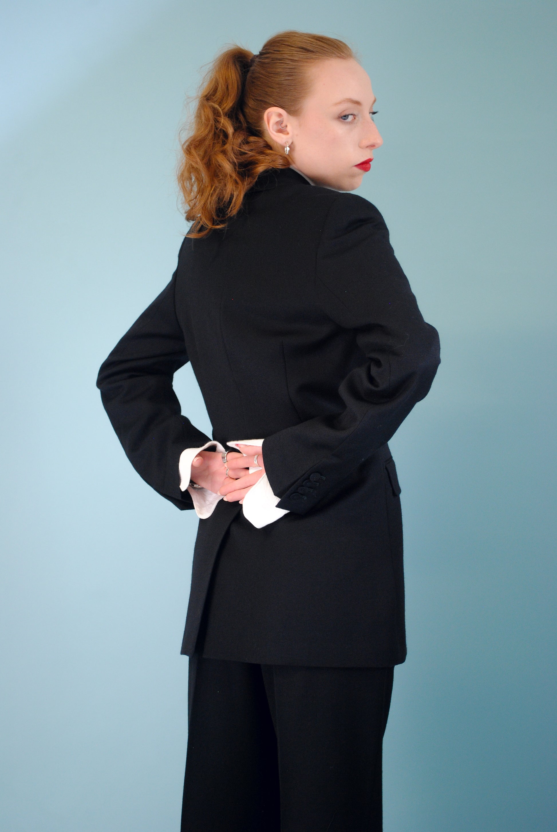 Dress Jacket