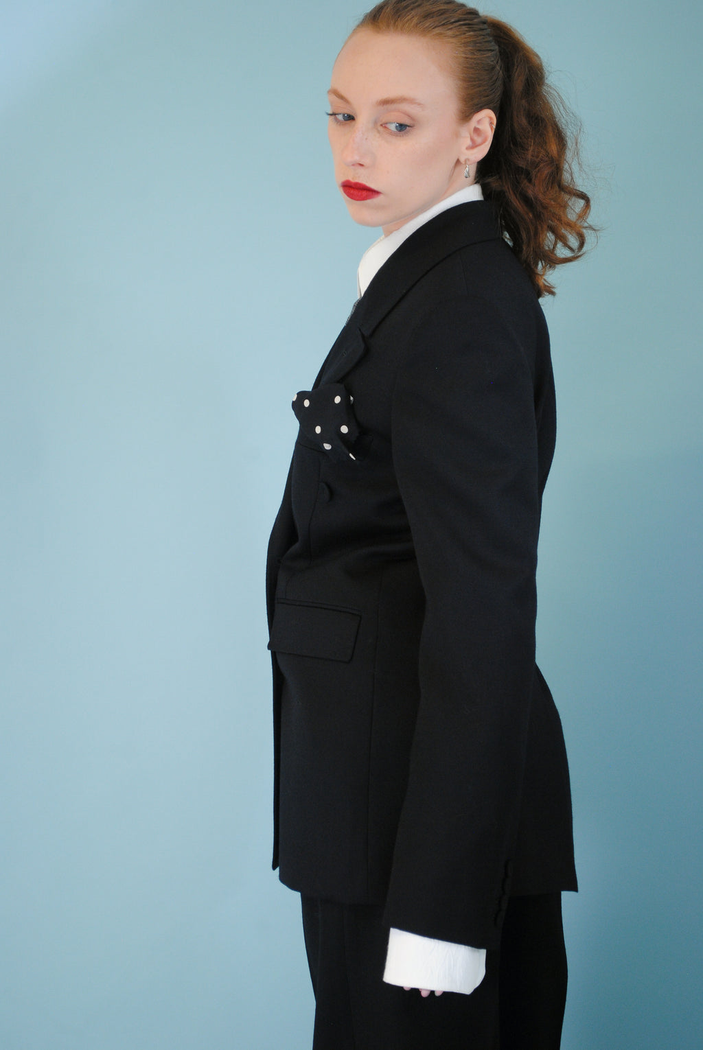 Dress Jacket