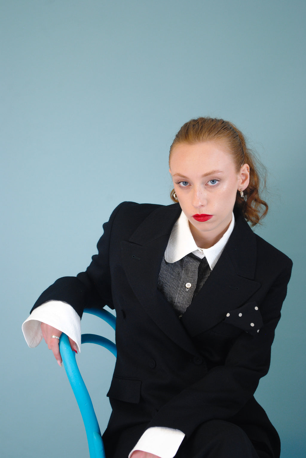 Dress Jacket