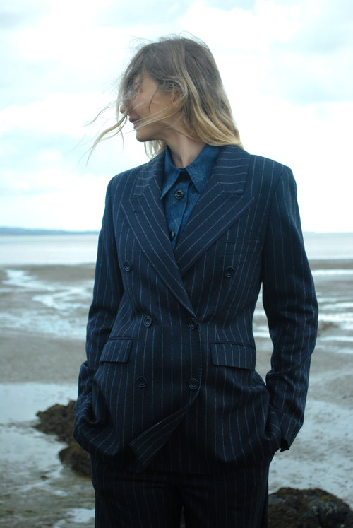 Broker Jacket