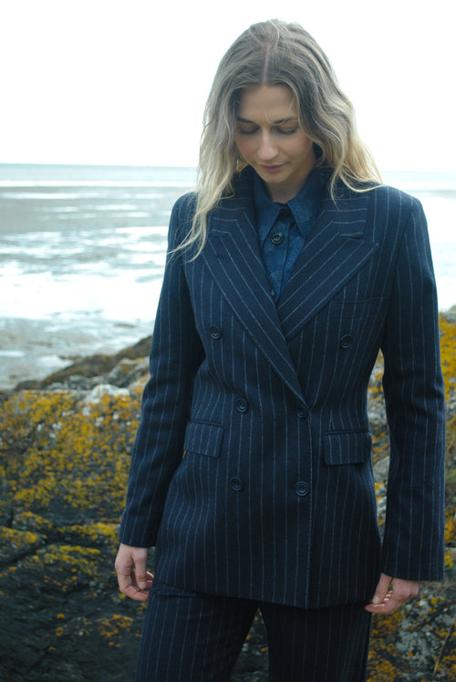 Broker Jacket