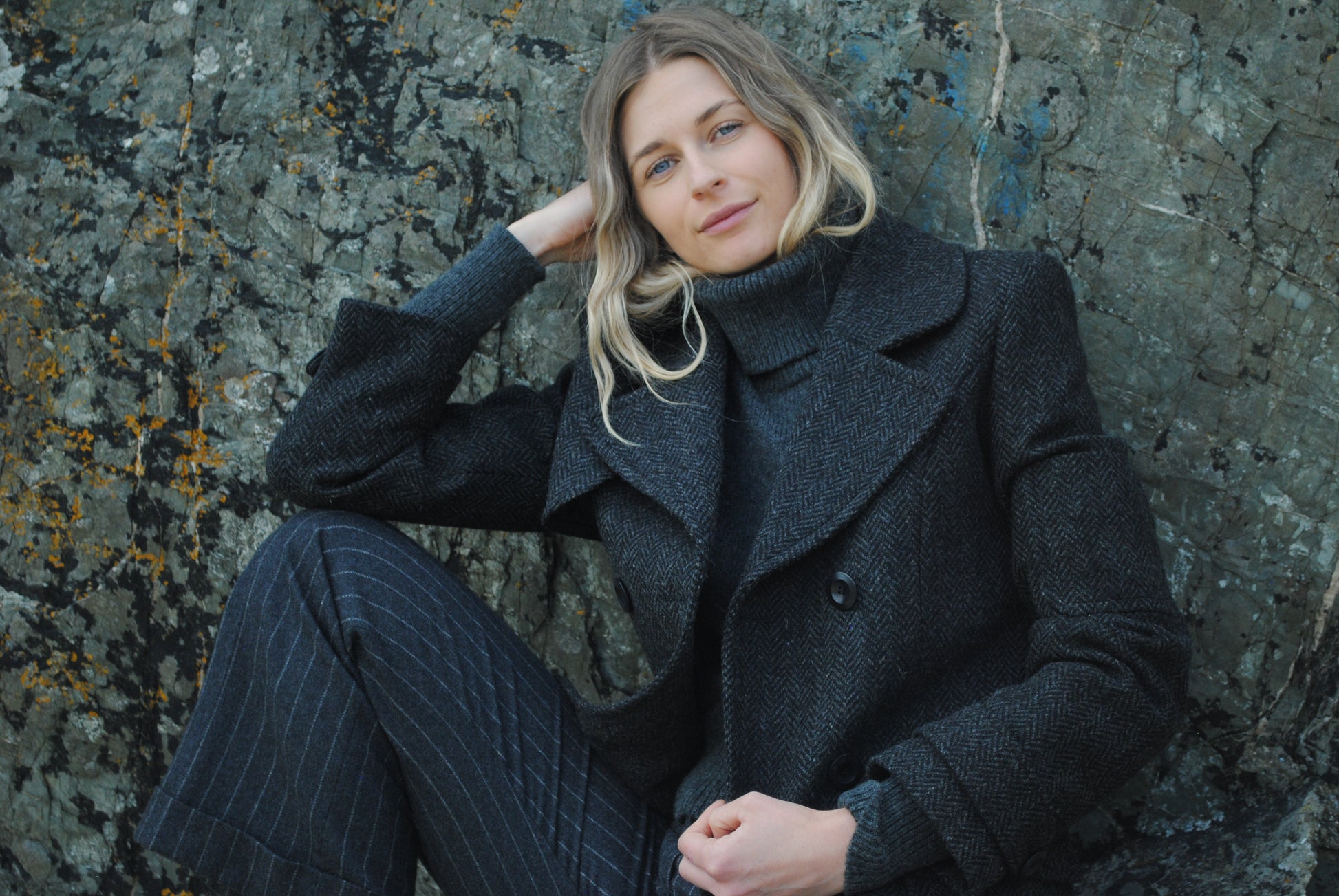 Docker Coat