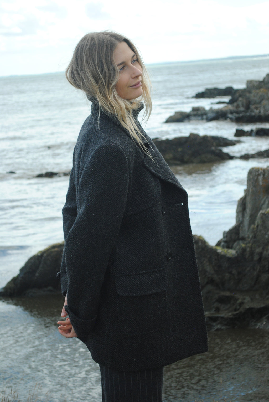 Docker Coat