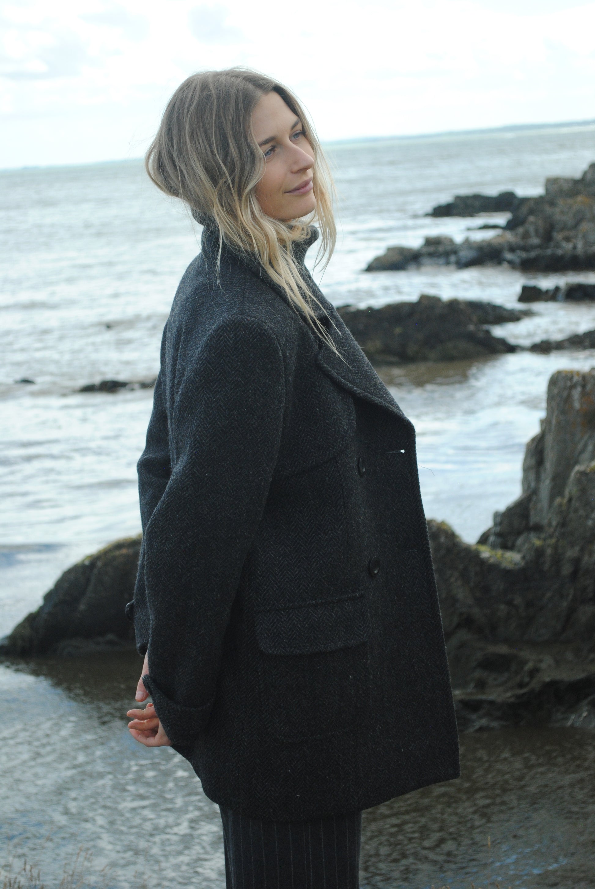 Docker Coat