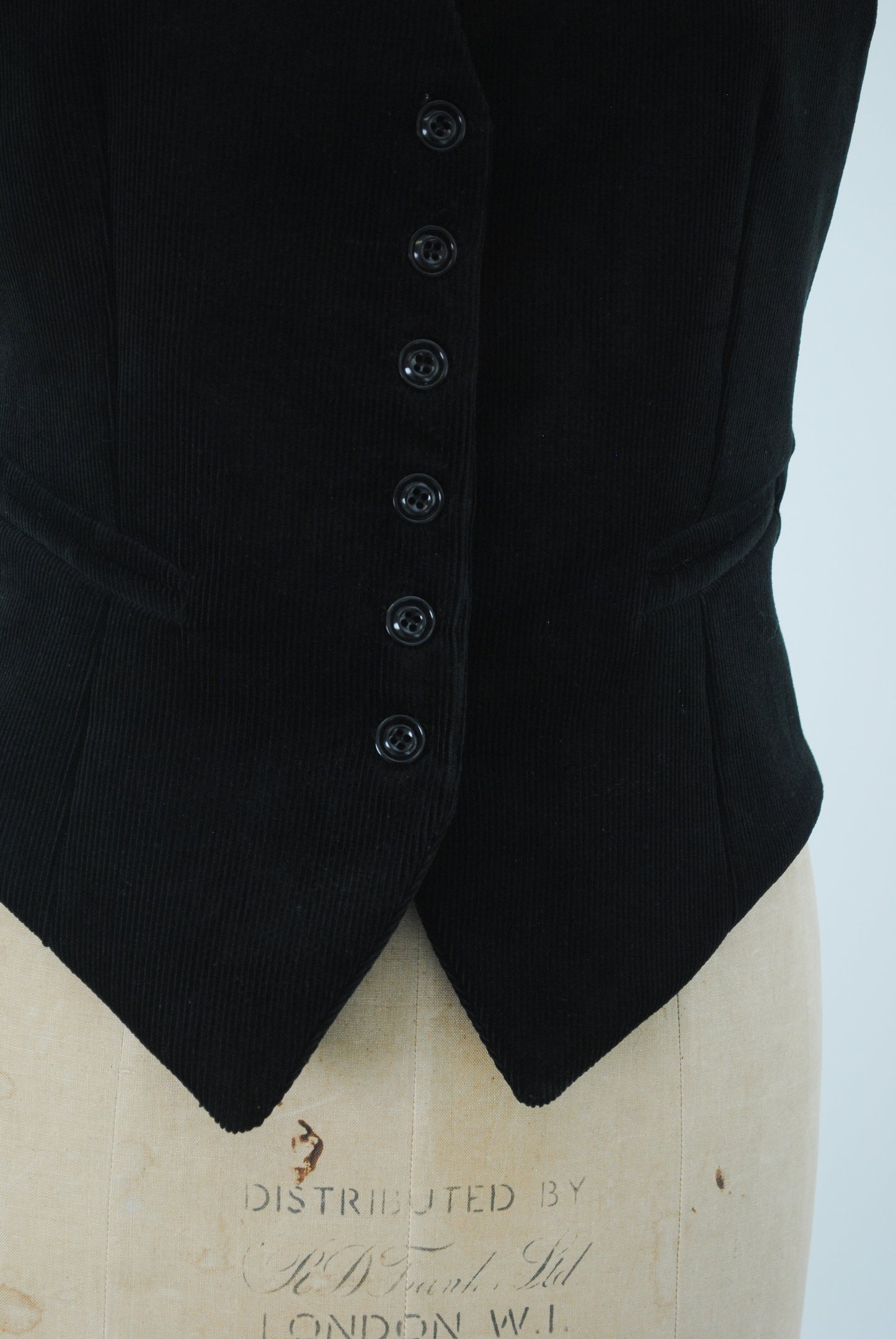 City Waistcoat